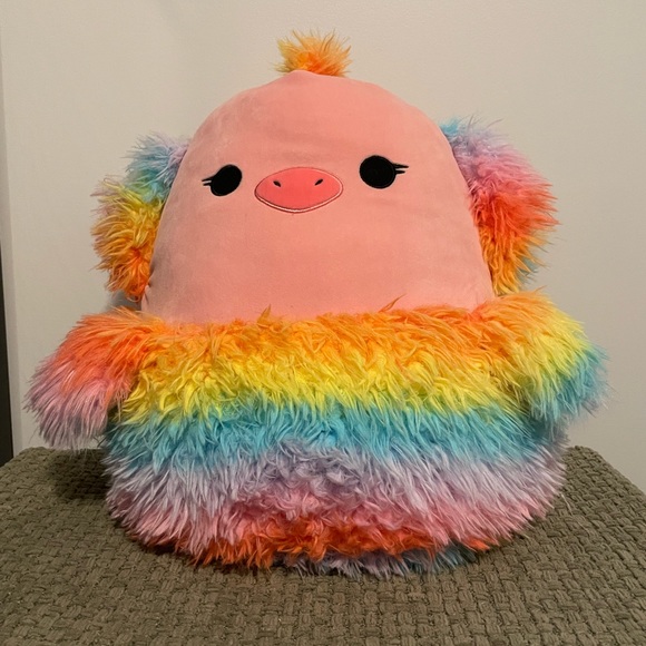 Elda Squishmallow - Picture 1 of 3